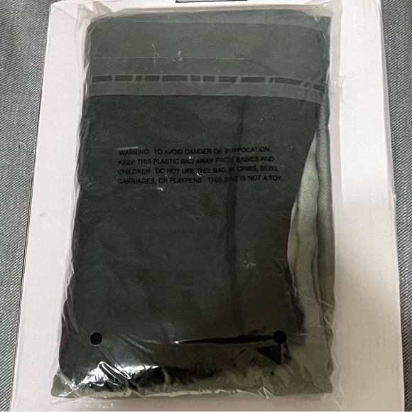 Cushnie Ombré Scarf - Picture 5 of 5